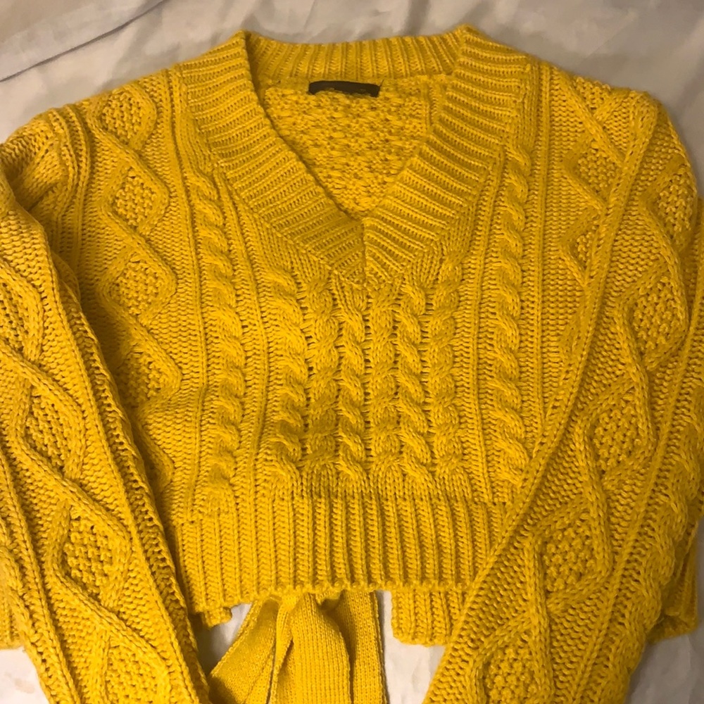 Sweater